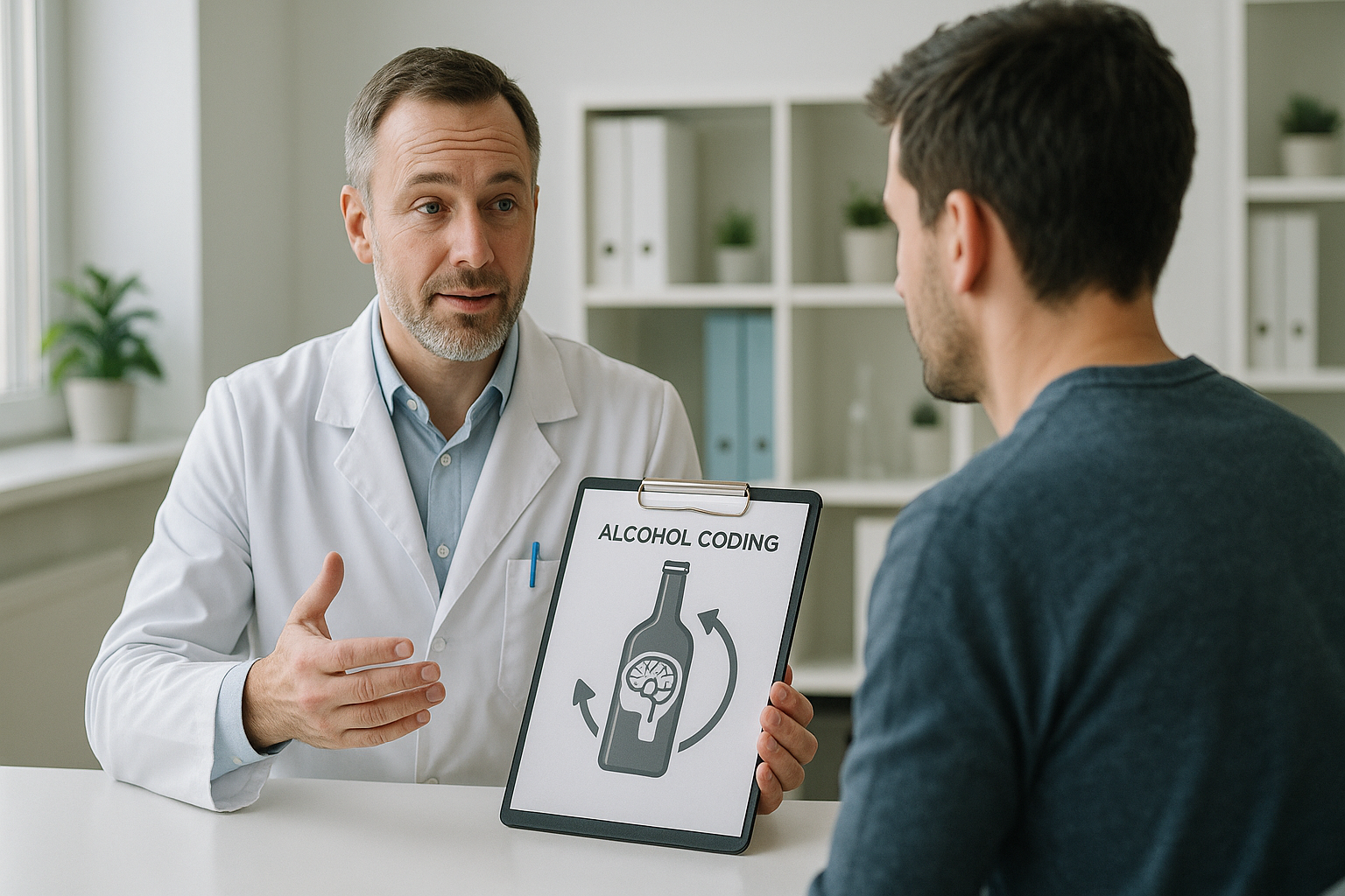 Кодирование методом «Эспераль»