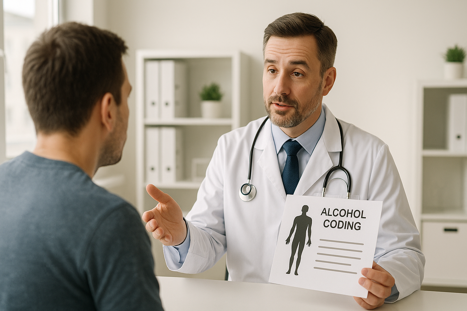 Кодирование «Эспераль-комплекс»