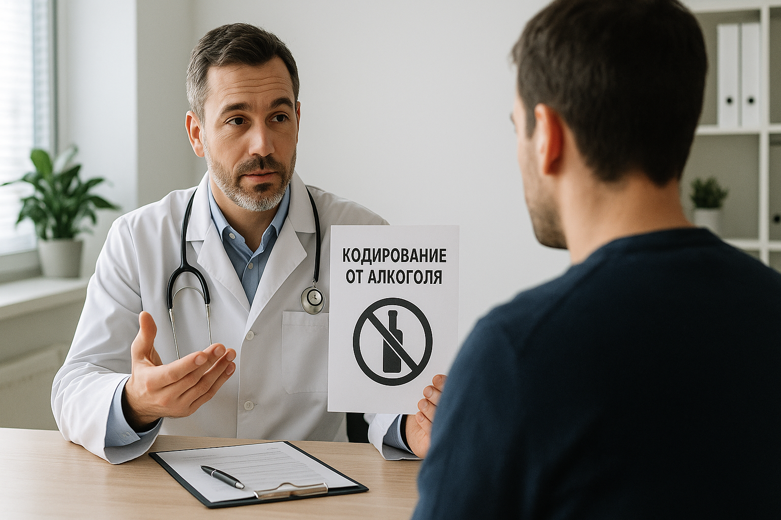 Кодирование методом «Эспераль-актив»