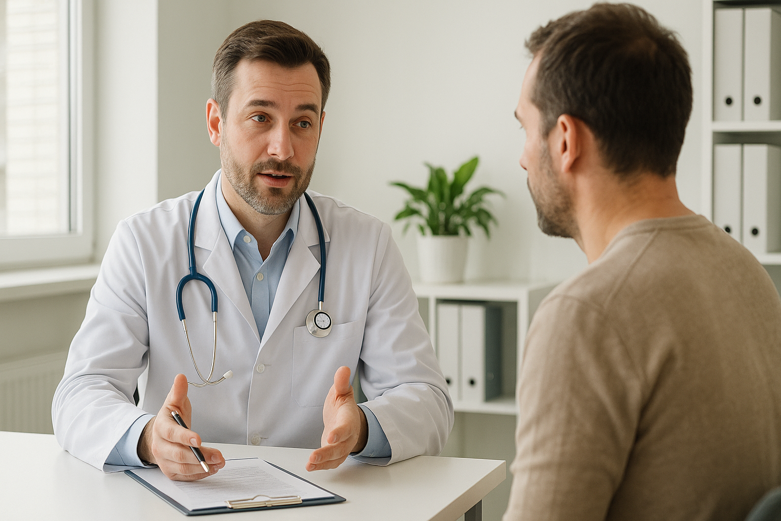 Химзащита от алкоголизма