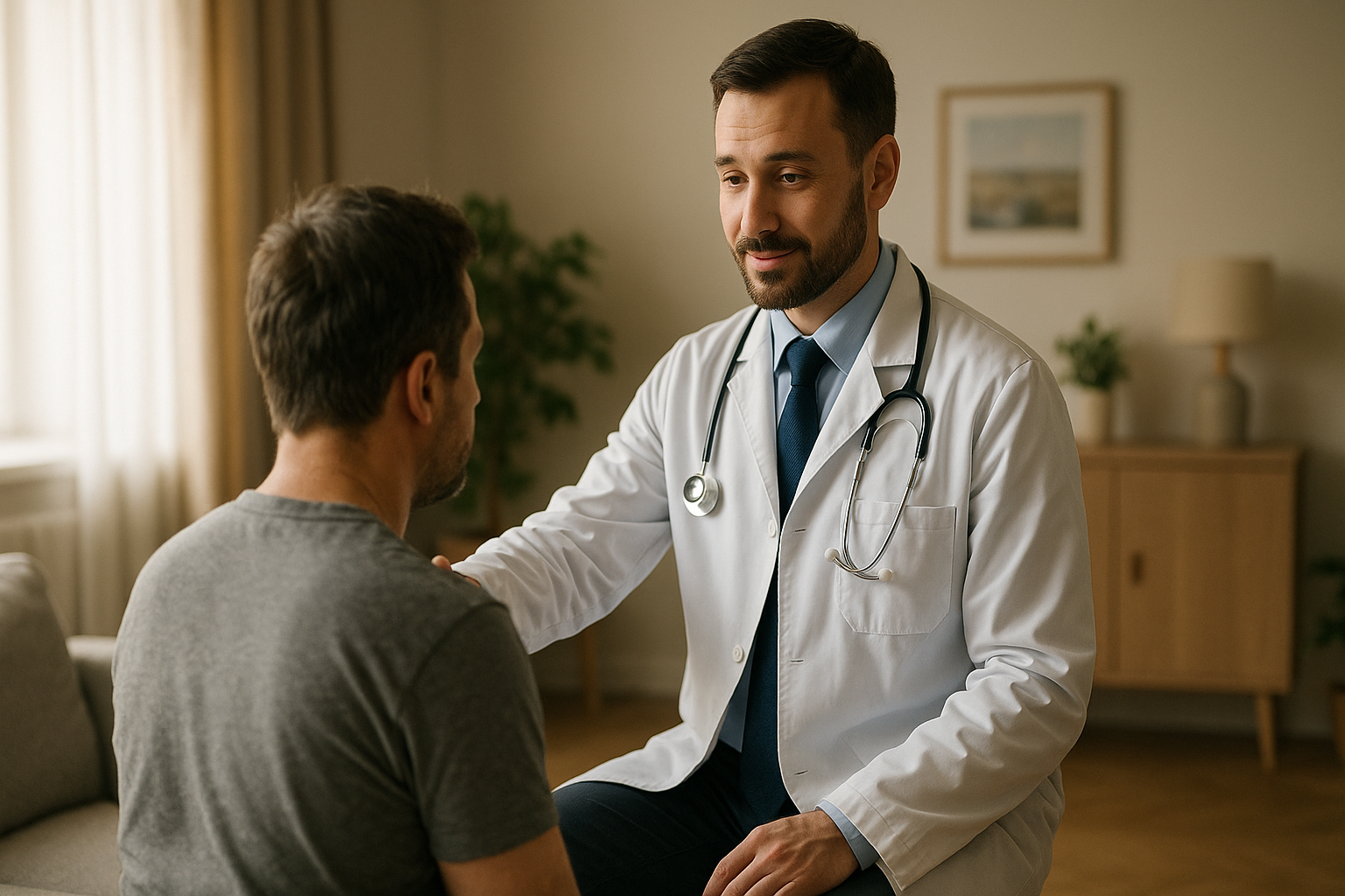 Экстренное вытрезвление